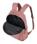 Obrazek Travelite Kick Off Backpack M Rosé 17 L