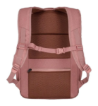 Obrazek Travelite Kick Off Backpack L Rosé 22 L