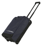Obrazek Travelite Kick Off Wheeled Duffle S Anthracite 44 L