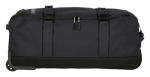 Obrazek Travelite Kick Off Wheeled Duffle L Anthracite 65 L