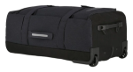 Obrazek Travelite Kick Off Wheeled Duffle L Anthracite 65 L