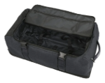 Obrazek Travelite Kick Off Wheeled Duffle L Anthracite 65 L