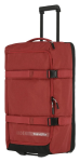 Obrazek Travelite Kick Off Wheeled Duffle L Red 65 L