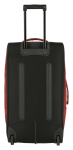 Obrazek Travelite Kick Off Wheeled Duffle L Red 65 L