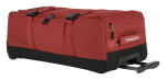 Obrazek Travelite Kick Off Wheeled Duffle L Red 65 L