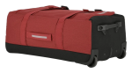 Obrazek Travelite Kick Off Wheeled Duffle L Red 65 L