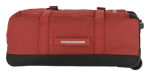 Obrazek Travelite Kick Off Wheeled Duffle L Red 65 L