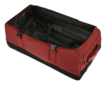 Obrazek Travelite Kick Off Wheeled Duffle L Red 65 L