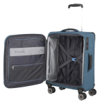 Obrazek Travelite Skaii 4w S Blue 36 L