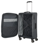 Obrazek Travelite Skaii 4w M Anthracite 62/67 L