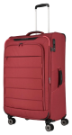 Obrazek Travelite Skaii 4w L Red 91/98 L