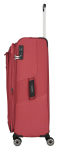 Obrazek Travelite Skaii 4w L Red 91/98 L