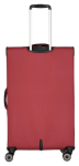 Obrazek Travelite Skaii 4w L Red 91/98 L