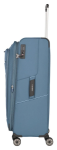 Obrazek Travelite Skaii 4w L Blue 91/98 L