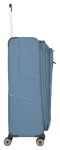 Obrazek Travelite Skaii 4w L Blue 91/98 L