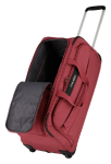 Obrazek Travelite Skaii Walizka na kółkach czerwona 63 L