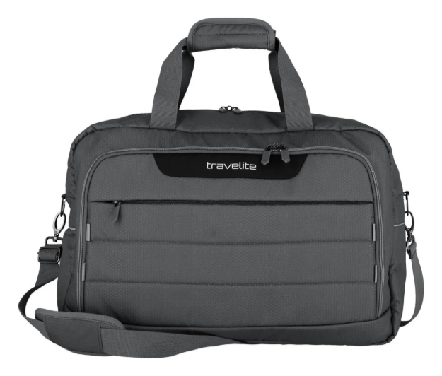 Obrazek Travelite Skaii Weekender/plecak Anthracite 32 L