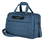 Obrazek Travelite Skaii Weekender/backpack Blue 32 L