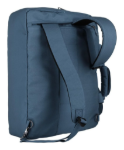 Obrazek Travelite Skaii Weekender/backpack Blue 32 L