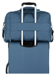 Obrazek Travelite Skaii Weekender/backpack Blue 32 L