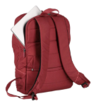 Obrazek Travelite Skaii Backpack Red 21 L