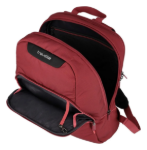 Obrazek Travelite Skaii Backpack Red 21 L
