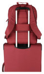 Obrazek Travelite Skaii Backpack Red 21 L