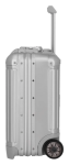 Obrazek Travelite Next Business wheeler Silver 34 L