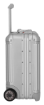 Obrazek Travelite Next Business wheeler Silver 34 L