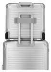 Obrazek Travelite Next Business wheeler Silver 34 L