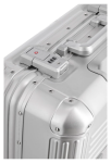 Obrazek Travelite Next Business wheeler Silver 34 L