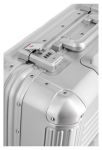 Obrazek Travelite Next Business wheeler Silver 34 L