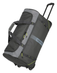 Obrazek Torba podróżna na kółkach Travelite Basic Active Anthracite 86 L