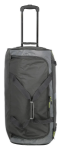 Obrazek Torba podróżna na kółkach Travelite Basic Active Anthracite 86 L