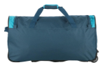 Obrazek Torba podróżna na kółkach Travelite Basic Active Petrol 86 L