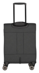 Obrazek Travelite Viia 4w S Anthracite 34 L