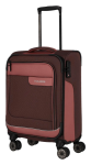 Obrazek Travelite Viia 4w S Rose 34 L