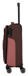 Obrazek Travelite Viia 4w S Rose 34 L