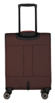 Obrazek Travelite Viia 4w S Rose 34 L