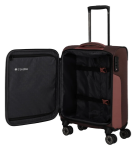 Obrazek Travelite Viia 4w S Rose 34 L