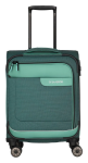 Obrazek Travelite Viia 4w S Green 34 L