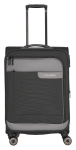 Obrazek Travelite Viia 4w M Anthracite 70/80 L