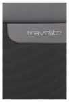 Obrazek Travelite Viia 4w M Anthracite 70/80 L
