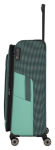 Obrazek Travelite Viia 4w L Green 91/103 L