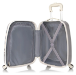 Obrazek Heys Kids 4w Grey Camo 26 L