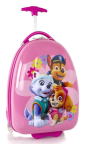 Obrazek Heys Kids Paw Patrol 2w Pink Flower 19 L