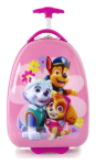 Obrazek Heys Kids Paw Patrol 2w Pink Flower 19 L