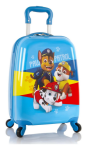 Obrazek Heys Kids Paw Patrol 4w Blue 2 26 L
