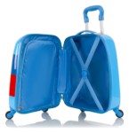 Obrazek Heys Kids Paw Patrol 4w Blue 2 26 L