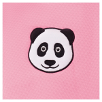 Obrazek Plecak Reisenthel Kids Panda Dots Pink 5 L